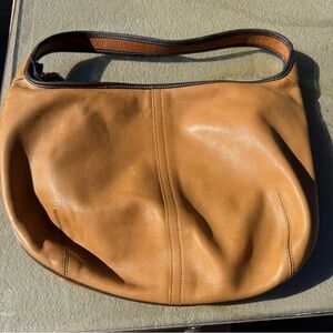 Vintage Coach 9293 Ergo Bag